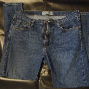 Wrangler Authentic Jeans   33 x 29 Men's